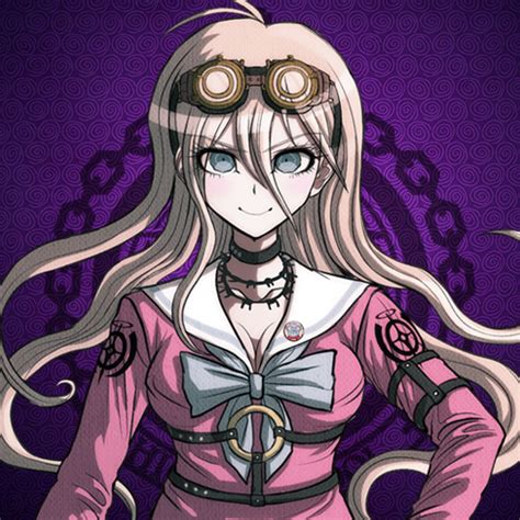 miu iruma lines